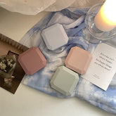 Estuche para lentes de contacto de colores Like Fish Ins